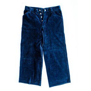 Hieros Men's Corduroy Pants